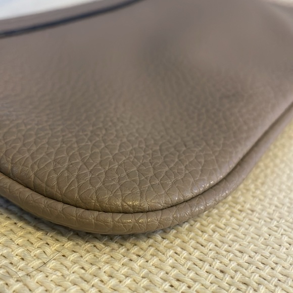 Nine West Grey Wristlet - Picture 6 of 11